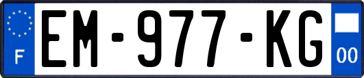EM-977-KG
