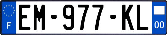 EM-977-KL
