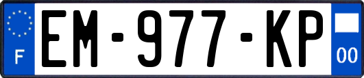 EM-977-KP
