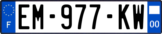 EM-977-KW