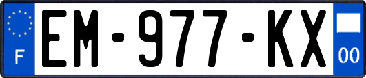 EM-977-KX