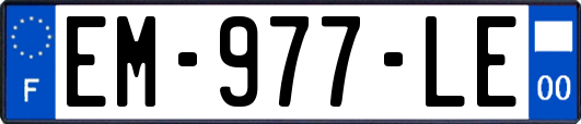 EM-977-LE