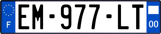 EM-977-LT