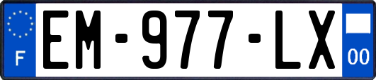 EM-977-LX