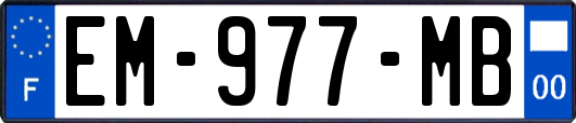 EM-977-MB