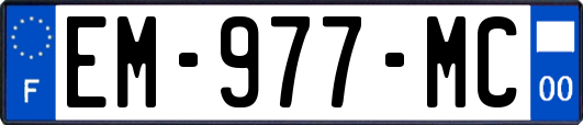 EM-977-MC