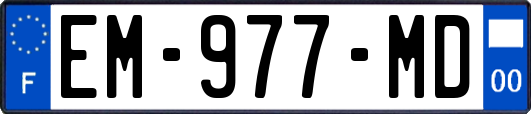 EM-977-MD