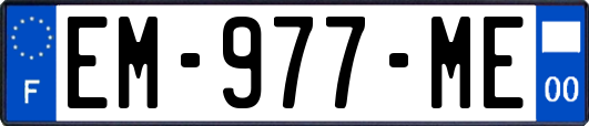 EM-977-ME