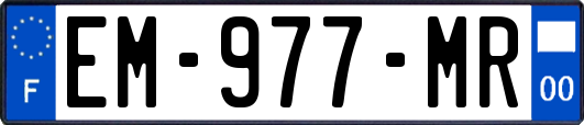 EM-977-MR