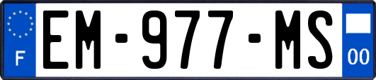EM-977-MS
