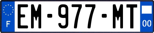 EM-977-MT