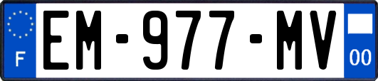 EM-977-MV