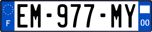 EM-977-MY