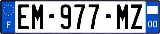 EM-977-MZ