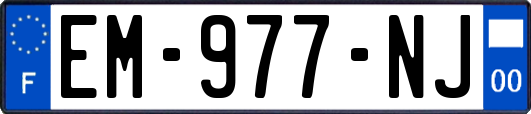 EM-977-NJ