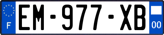 EM-977-XB
