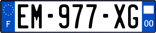 EM-977-XG