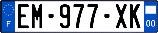 EM-977-XK