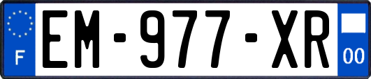 EM-977-XR