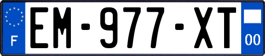 EM-977-XT