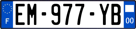 EM-977-YB