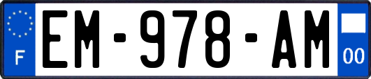 EM-978-AM