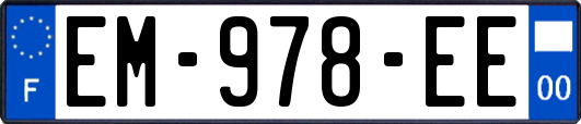 EM-978-EE