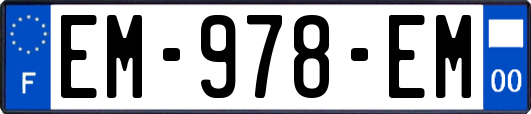 EM-978-EM