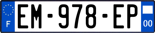 EM-978-EP