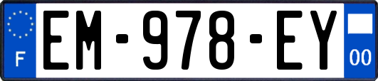 EM-978-EY