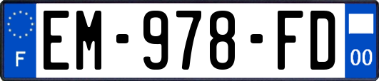 EM-978-FD
