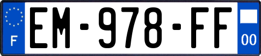 EM-978-FF