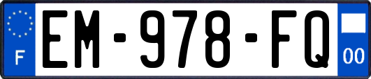 EM-978-FQ