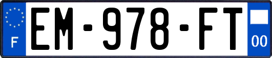 EM-978-FT