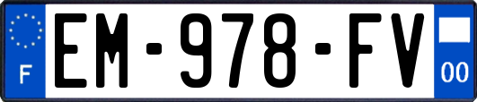 EM-978-FV