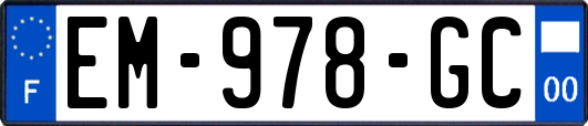 EM-978-GC