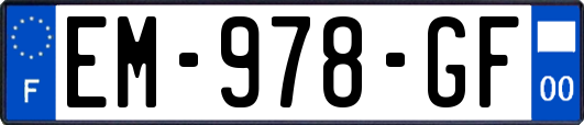 EM-978-GF