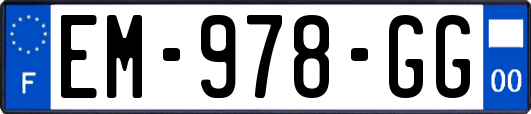 EM-978-GG