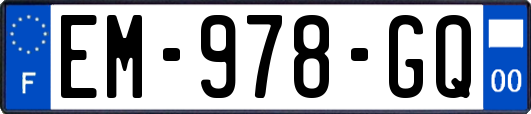 EM-978-GQ