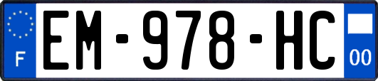 EM-978-HC