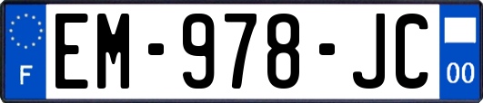 EM-978-JC