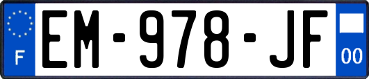EM-978-JF