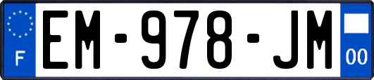 EM-978-JM