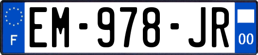 EM-978-JR