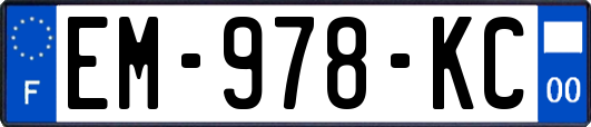 EM-978-KC