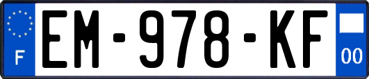 EM-978-KF