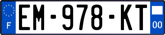 EM-978-KT