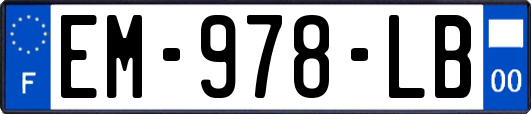EM-978-LB