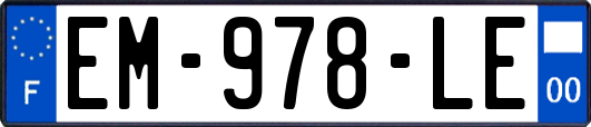EM-978-LE