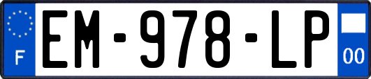 EM-978-LP